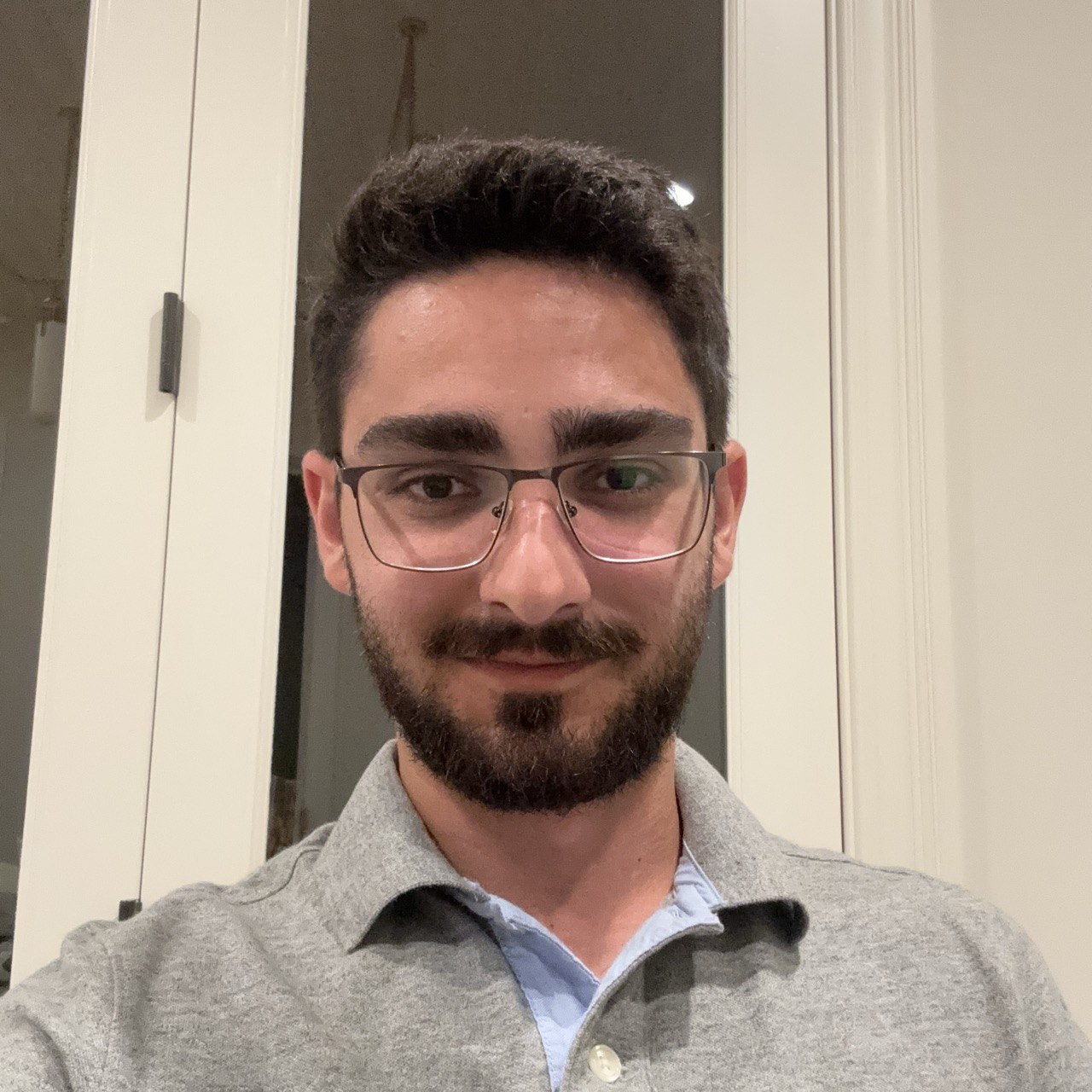 Amirhossein Karimi